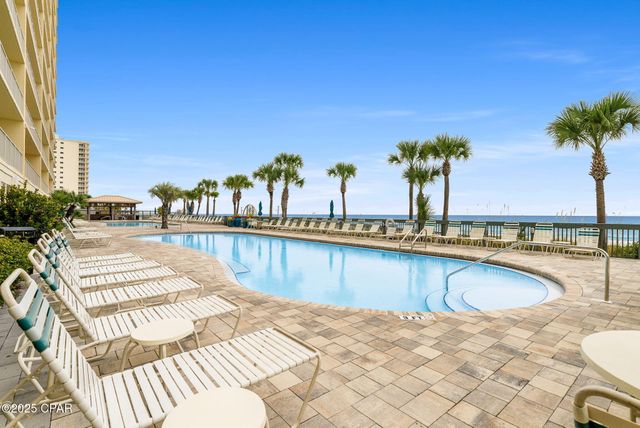 8715 Surf Drive 107A, Panama City, FL 32408