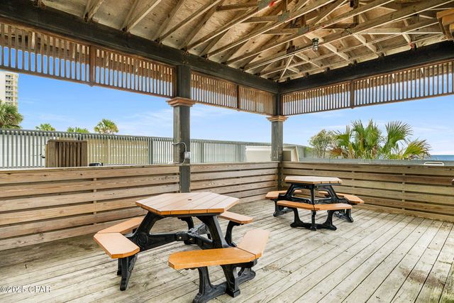 8715 Surf Drive 107A, Panama City, FL 32408