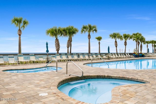 8715 Surf Drive 107A, Panama City, FL 32408