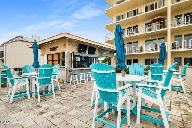 8715 Surf Drive 107A, Panama City, FL 32408