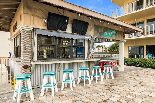 8715 Surf Drive 107A, Panama City, FL 32408