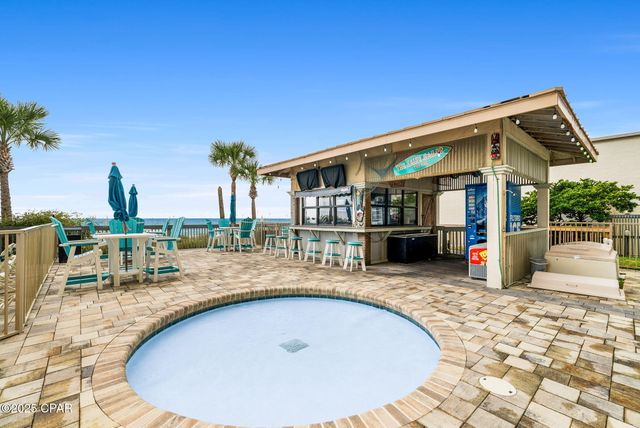 8715 Surf Drive 107A, Panama City, FL 32408