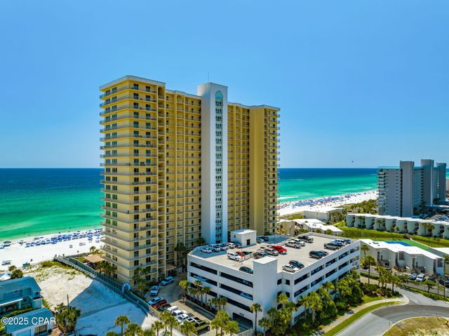 8715 Surf Drive 107A, Panama City, FL 32408