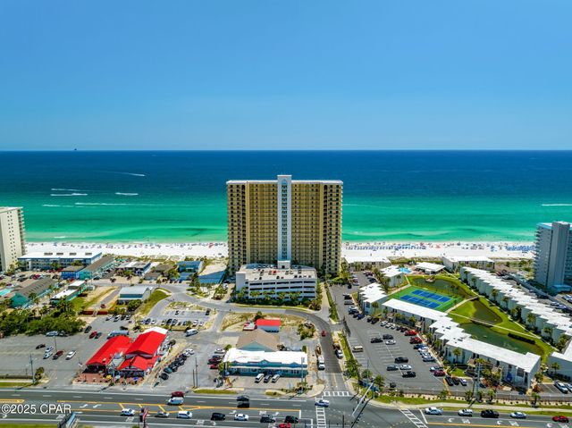 8715 Surf Drive 107A, Panama City, FL 32408