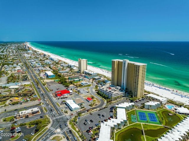 8715 Surf Drive 107A, Panama City, FL 32408