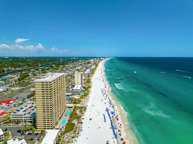 8715 Surf Drive 107A, Panama City, FL 32408