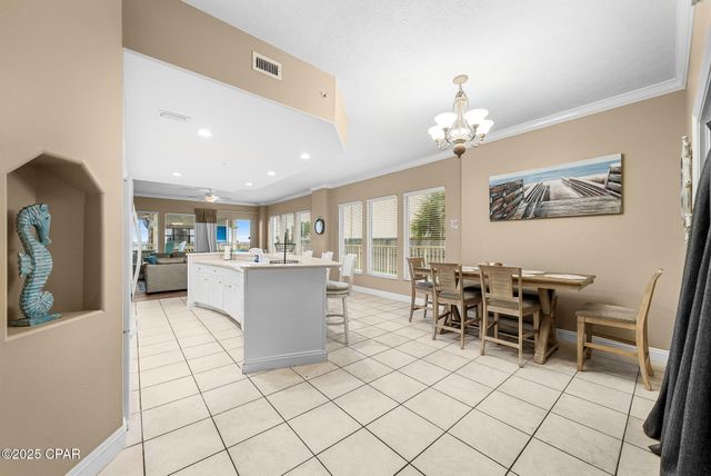 8715 Surf Drive 107A, Panama City, FL 32408