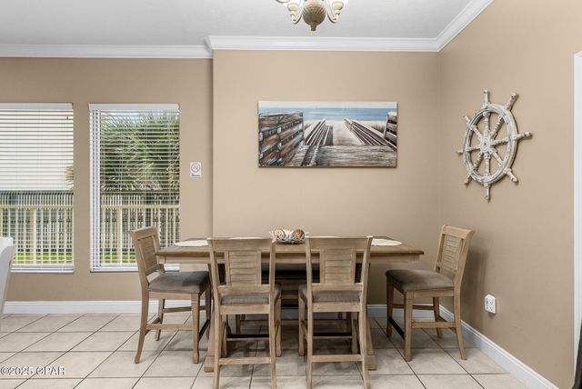 8715 Surf Drive 107A, Panama City, FL 32408