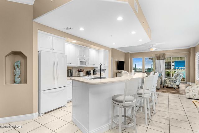 8715 Surf Drive 107A, Panama City, FL 32408