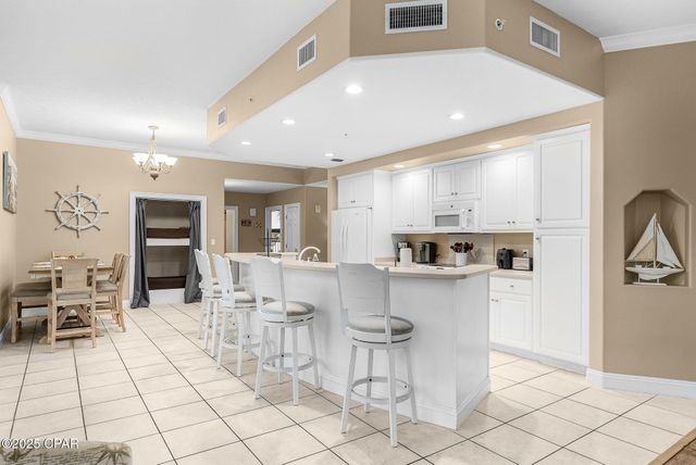 8715 Surf Drive 107A, Panama City, FL 32408