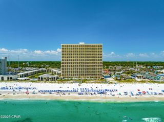8715 Surf Drive 107A, Panama City, FL 32408