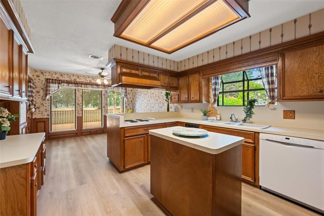 8019 Rebawood Drive, Humble, TX 77346