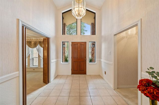 8019 Rebawood Drive, Humble, TX 77346