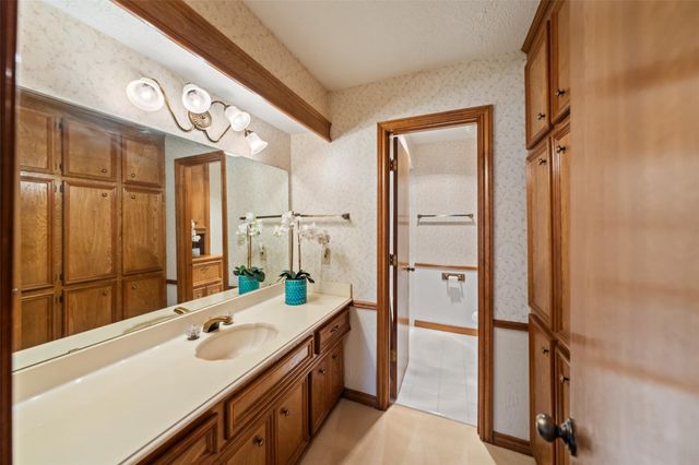 8019 Rebawood Drive, Humble, TX 77346