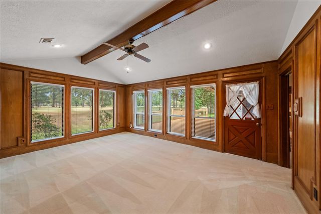 8019 Rebawood Drive, Humble, TX 77346