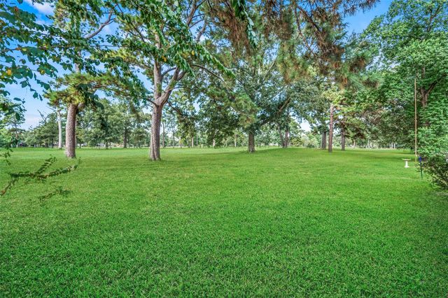 8019 Rebawood Drive, Humble, TX 77346