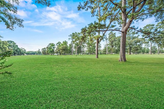 8019 Rebawood Drive, Humble, TX 77346