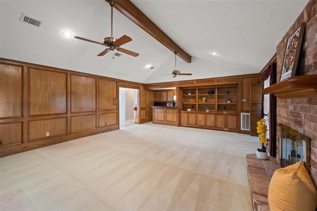 8019 Rebawood Drive, Humble, TX 77346