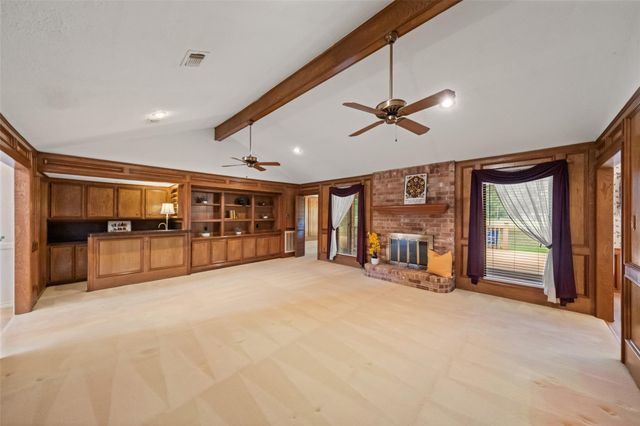 8019 Rebawood Drive, Humble, TX 77346