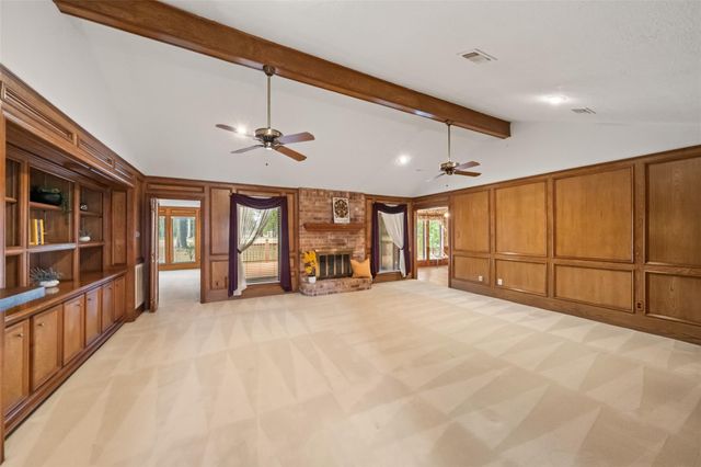 8019 Rebawood Drive, Humble, TX 77346