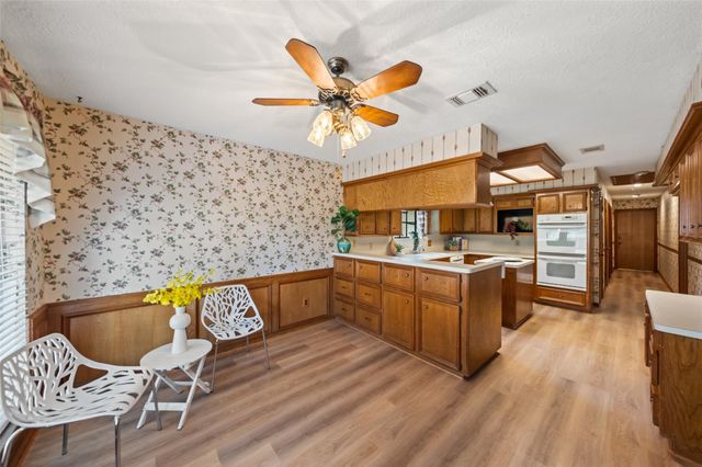 8019 Rebawood Drive, Humble, TX 77346