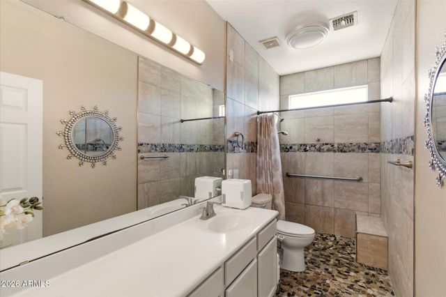 22250 W ASHLEIGH MARIE Drive, Buckeye, AZ 85326