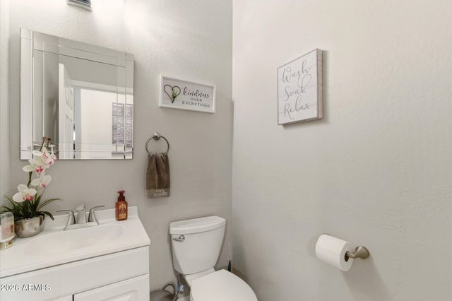 22250 W ASHLEIGH MARIE Drive, Buckeye, AZ 85326