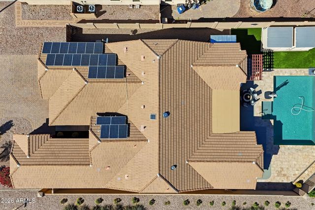 22250 W ASHLEIGH MARIE Drive, Buckeye, AZ 85326