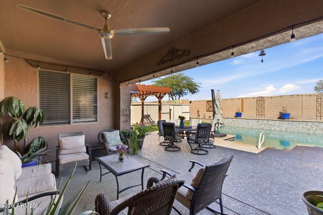 22250 W ASHLEIGH MARIE Drive, Buckeye, AZ 85326