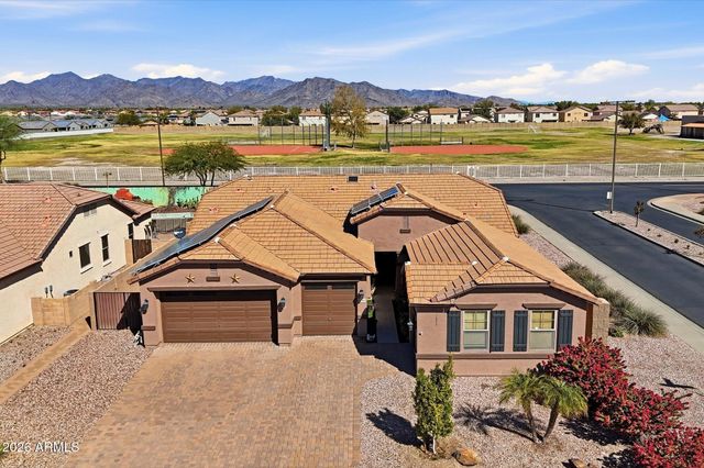 22250 W ASHLEIGH MARIE Drive, Buckeye, AZ 85326