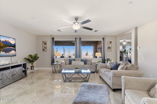 22250 W ASHLEIGH MARIE Drive, Buckeye, AZ 85326