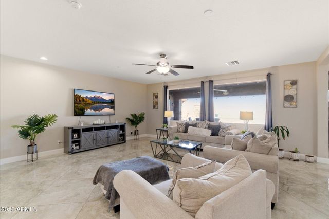 22250 W ASHLEIGH MARIE Drive, Buckeye, AZ 85326