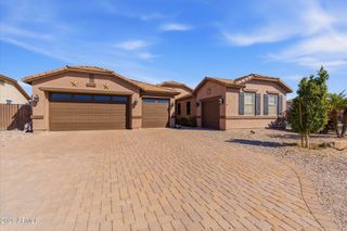 22250 W ASHLEIGH MARIE Drive, Buckeye, AZ 85326