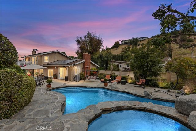 20224 Chapter, Woodland Hills, CA 91364