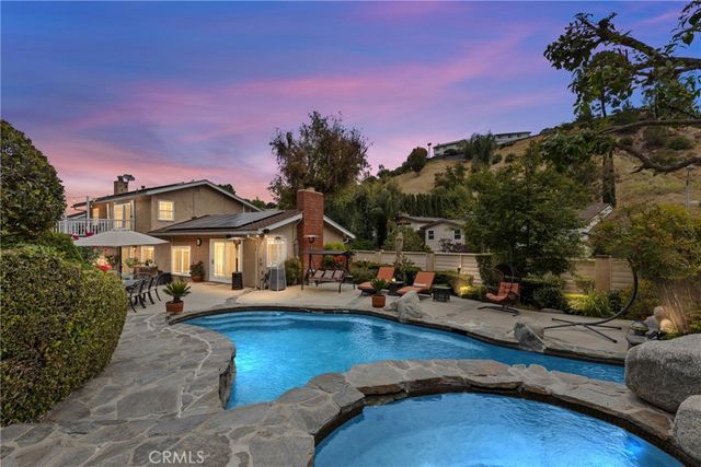 20224 Chapter, Woodland Hills, CA 91364