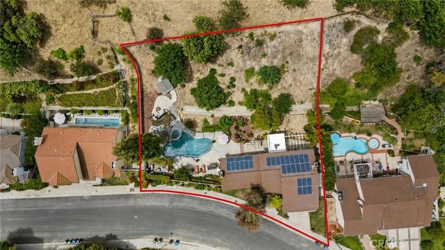 20224 Chapter, Woodland Hills, CA 91364