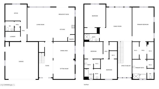 3859 E MORRISON RANCH Parkway, Gilbert, AZ 85296