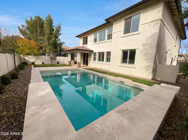 3859 E MORRISON RANCH Parkway, Gilbert, AZ 85296