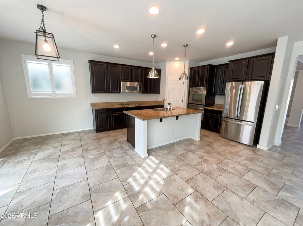 3859 E MORRISON RANCH Parkway, Gilbert, AZ 85296 — photo 2