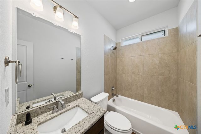 7905 Smoke Creek Lane, Temple, TX 76502