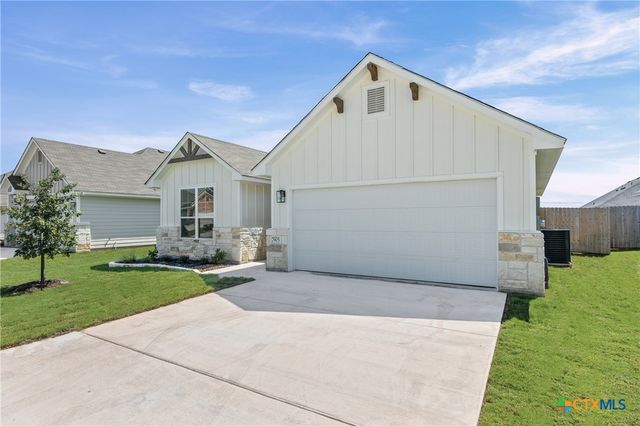 7905 Smoke Creek Lane, Temple, TX 76502