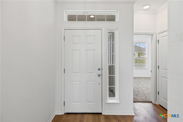 7905 Smoke Creek Lane, Temple, TX 76502