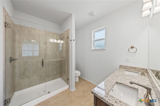 7905 Smoke Creek Lane, Temple, TX 76502