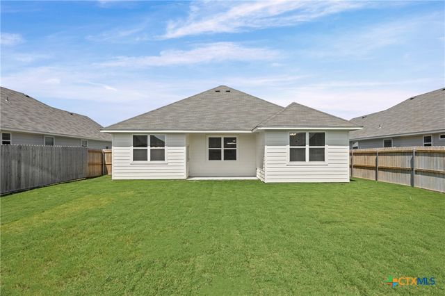 7905 Smoke Creek Lane, Temple, TX 76502