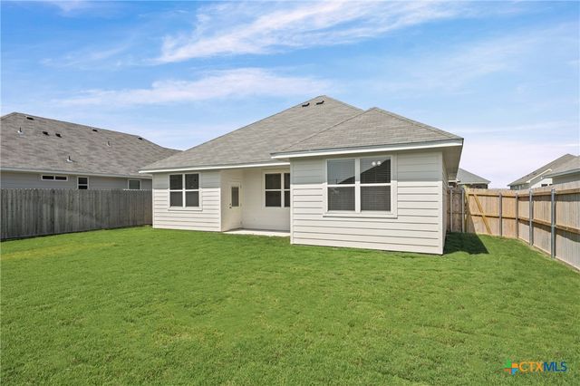 7905 Smoke Creek Lane, Temple, TX 76502