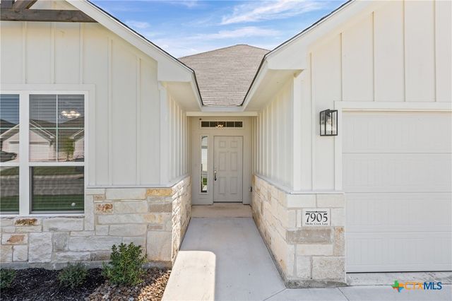 7905 Smoke Creek Lane, Temple, TX 76502