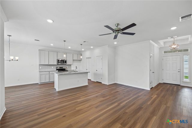 7905 Smoke Creek Lane, Temple, TX 76502