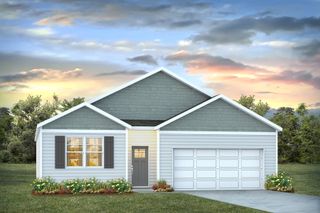 838 Farmers Passage Loop, Loris, SC 29569