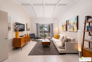1411 N Sunrise Way 16, Palm Springs, CA 92262