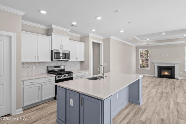 1188 Halter Place, Calabash, NC 28467